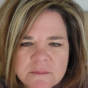 Meet your Posher, Terri